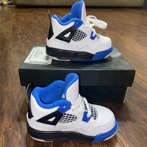 Jordan retro 4